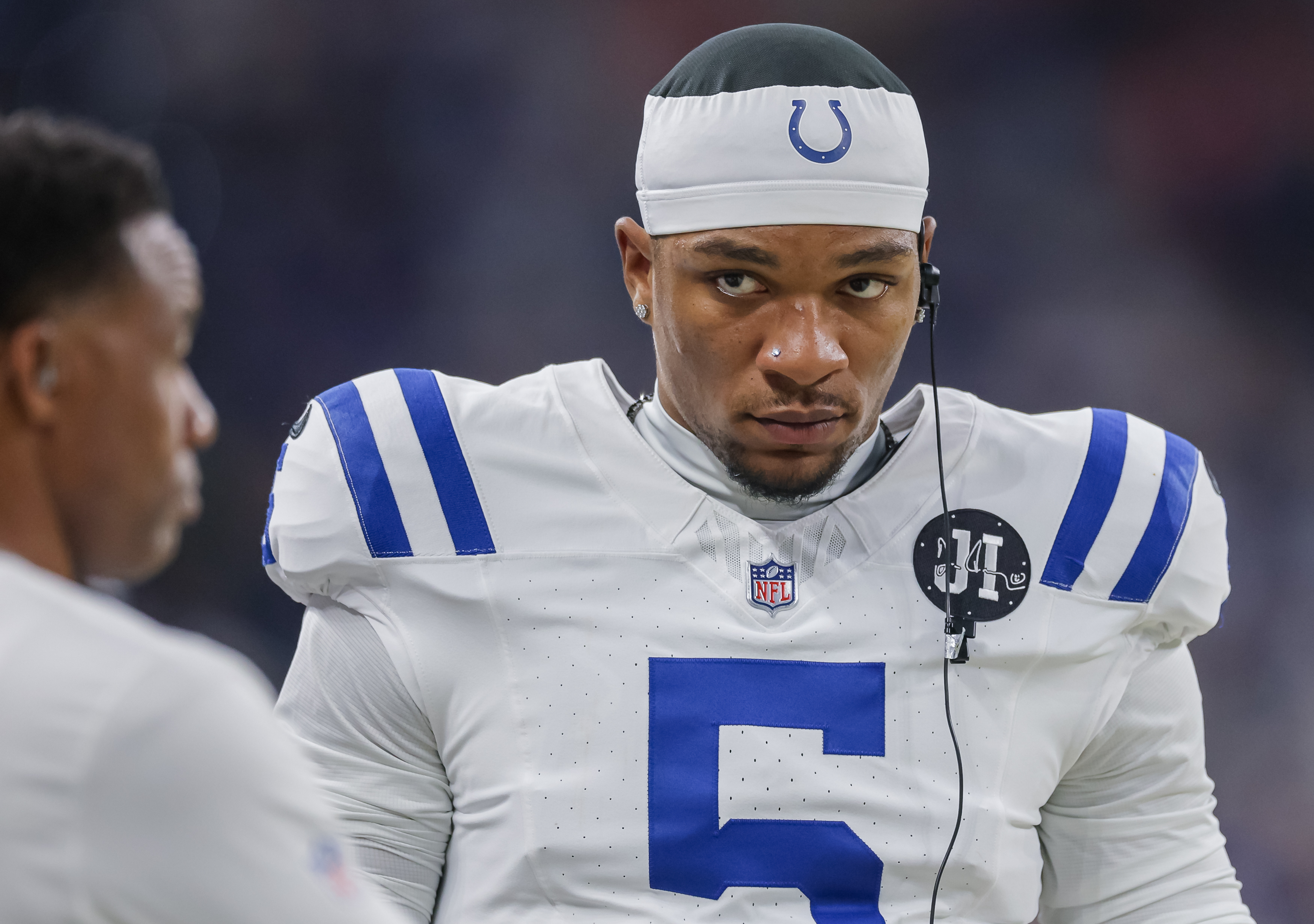 Rams search for QB, Anthony Richardson seeks trade