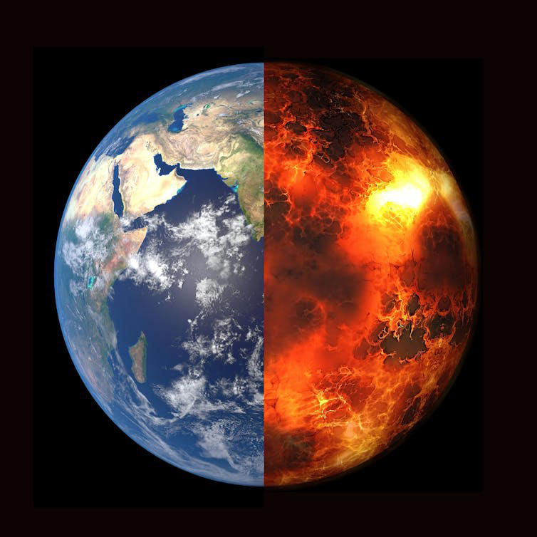 Economists and environmental scientists see the world differently ...