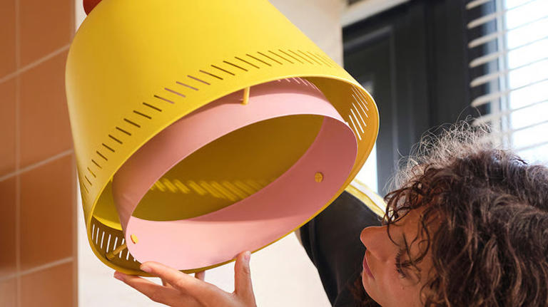 Our 12 favorite picks from IKEA's whimsical spring OMMJÄNGE collection