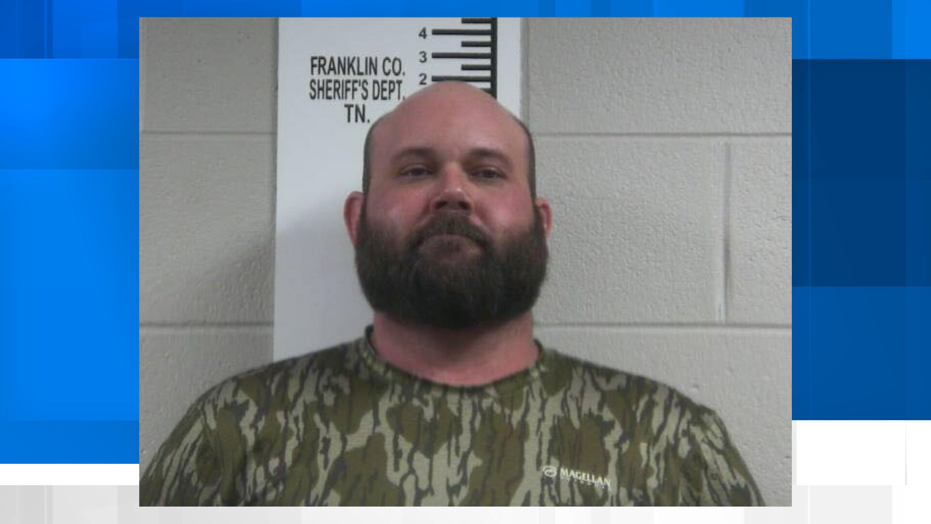 Alabama man charged in connection with fatal shooting on I-65 in Giles ...
