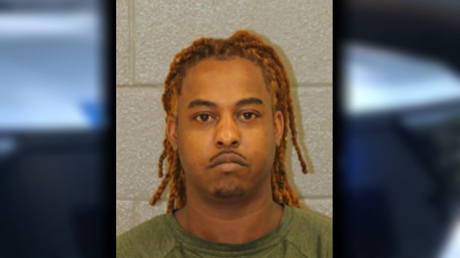 Affidavit: Man charged after girlfriend found dead in northwest Charlotte