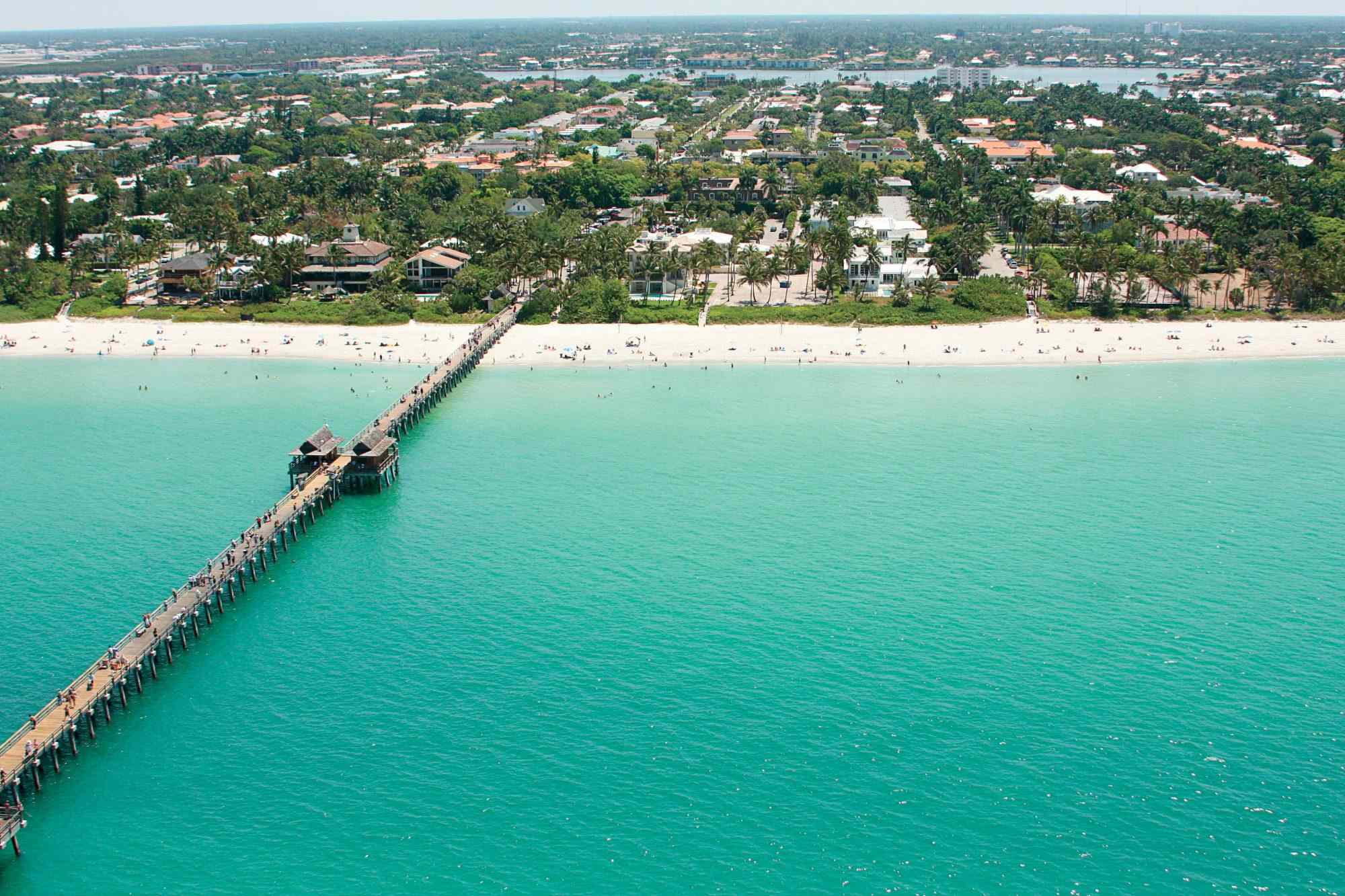 Where to go for spring break this year, according to 4 southern travel ...