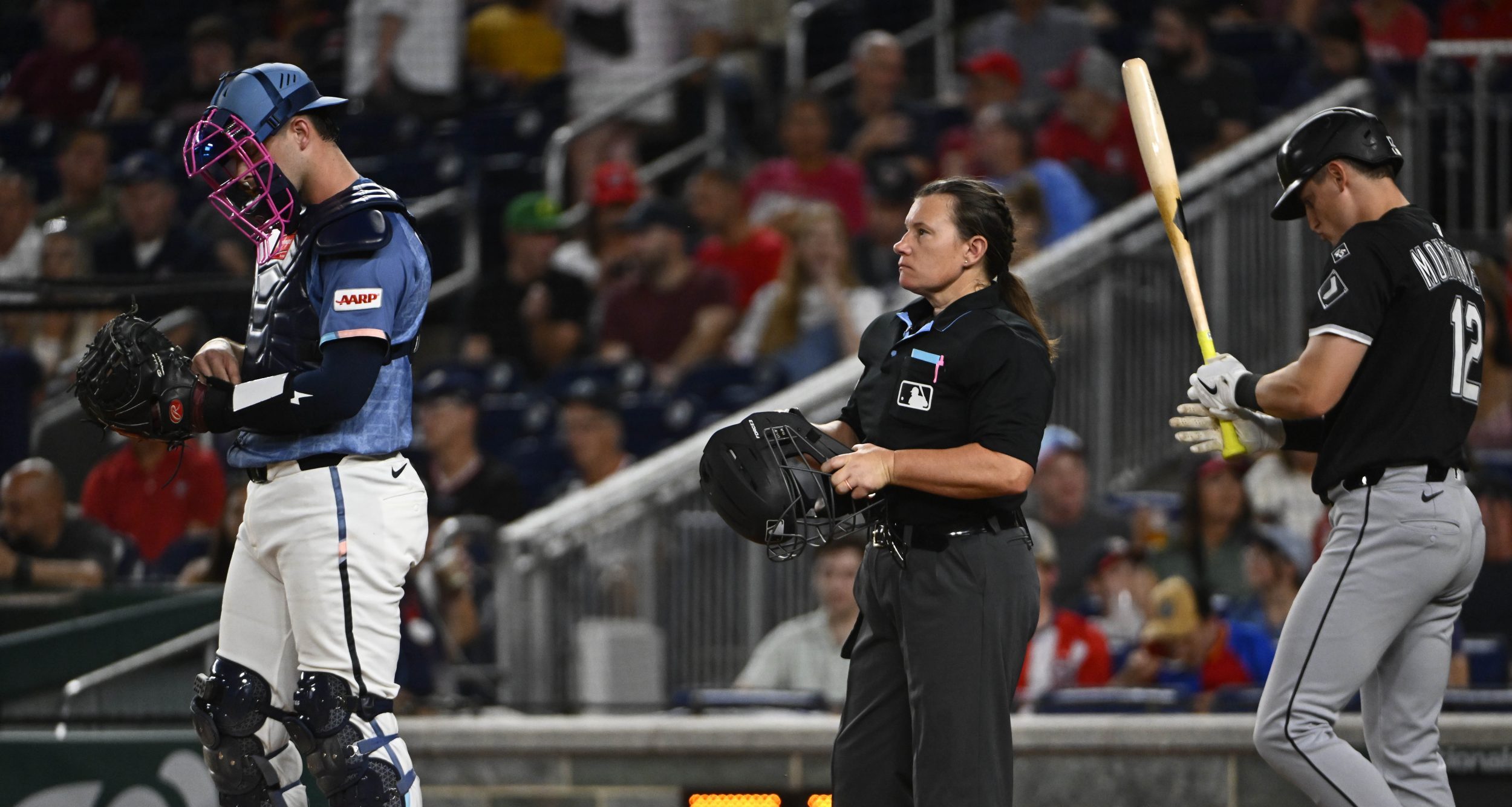 MLB broadcasts facing major change