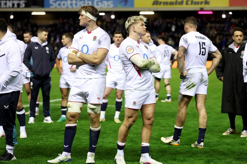 Two Bath Rugby stars dropped but one recalled for England after ...