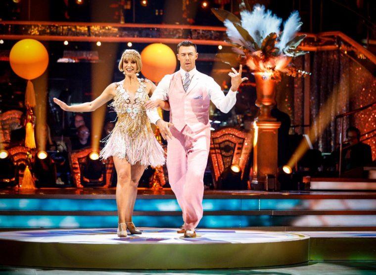 £1m-a-week Strictly facing cuts as BBC scrambles to save £600m