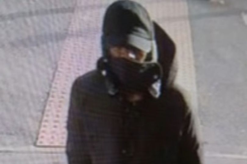 New CCTV footage issued as search continues to find man missing for ...