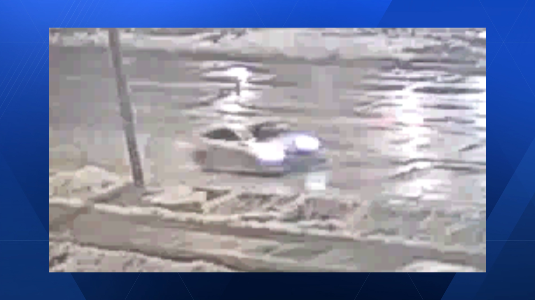 Police searching for car involved in fatal pedestrian hit-and-run in ...