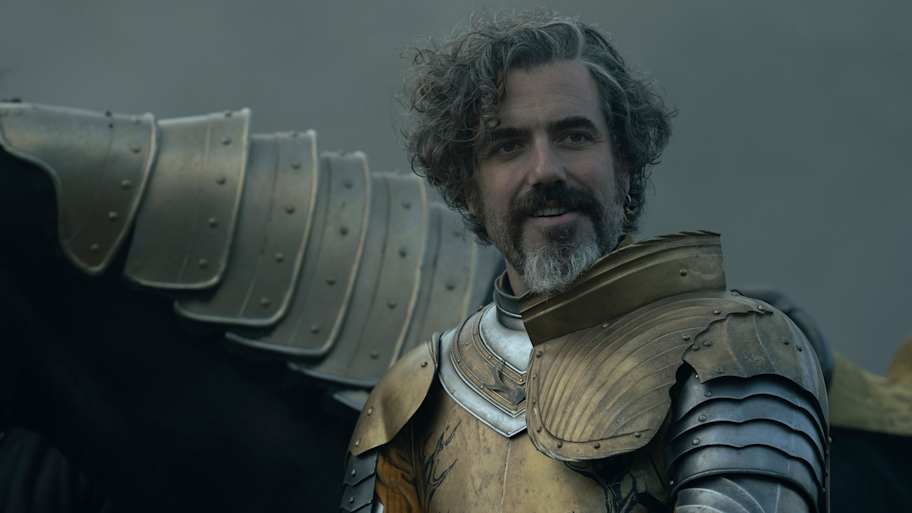 A Knight of the Seven Kingdoms' Lyonel Baratheon actor auditioned to ...