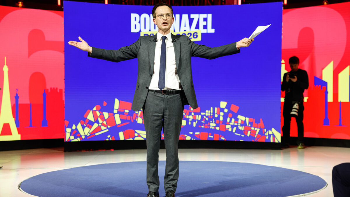 Municipales 2026 à Paris : Beaune, Schiappa, Berthout… découvrez la ...