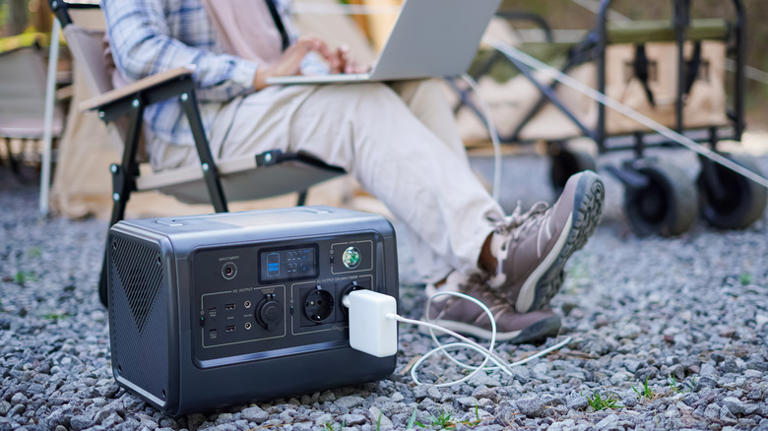 4 portable power stations that punch above their price bracket