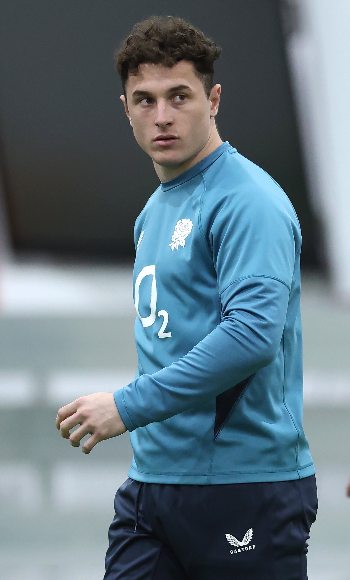 Arundell suspension decision confirmed as England eye Ireland clash