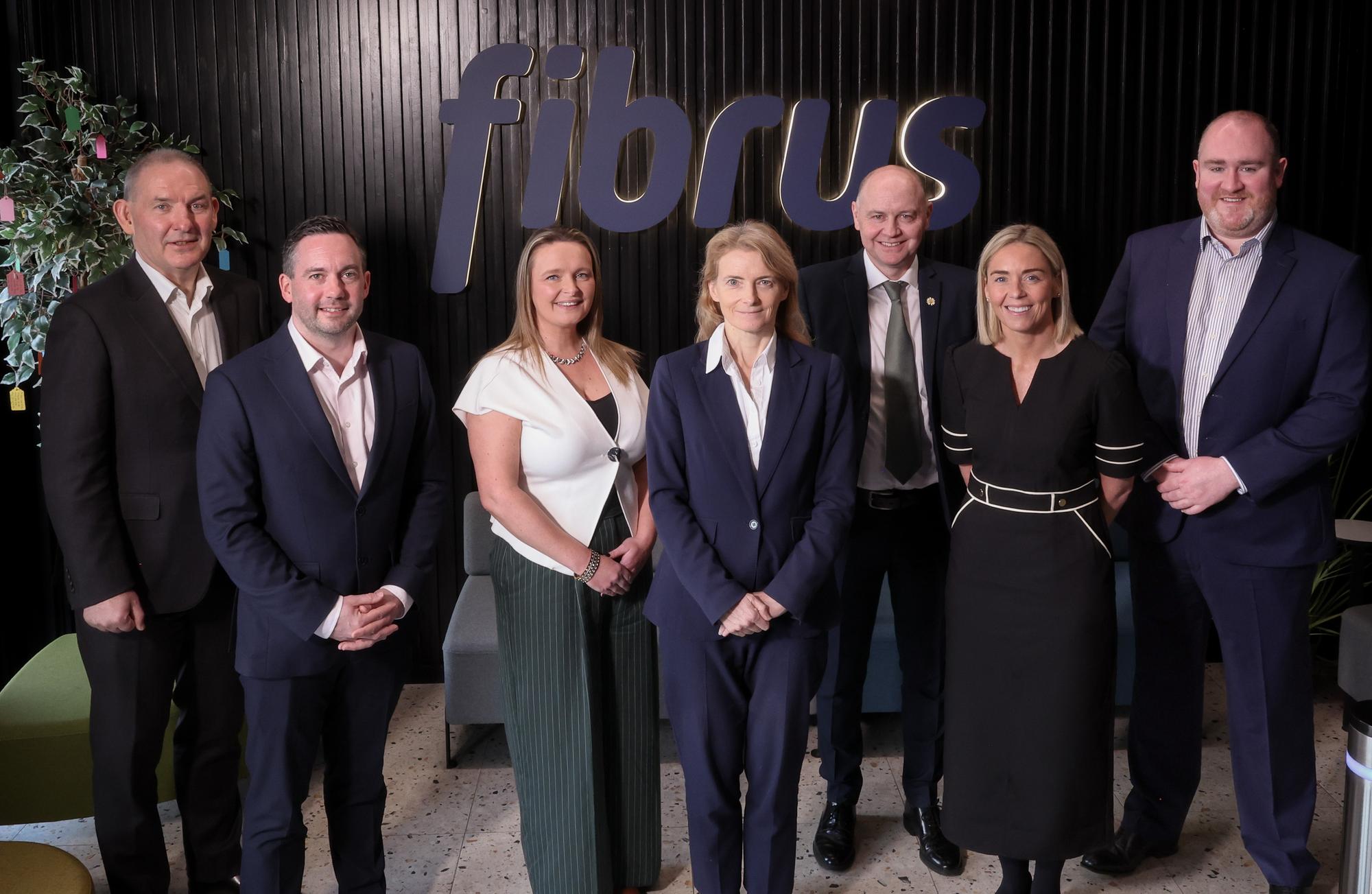 'Seeing the real-world impact of full fibre': £34.6million Project ...