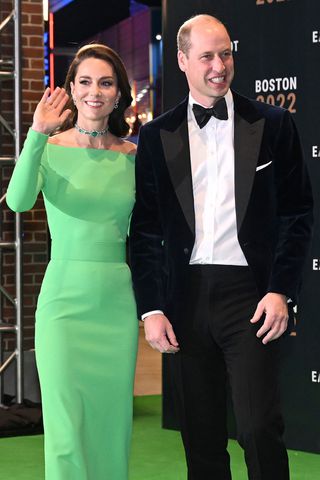 Prince William set for trip down memory lane in city he visited with ...