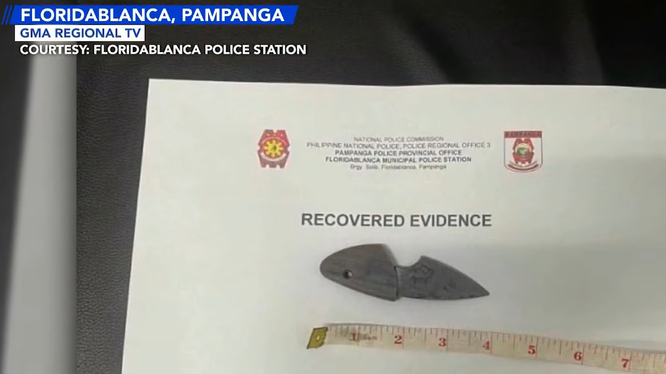 15-year-old student fatally stabbed by schoolmate in Floridablanca ...