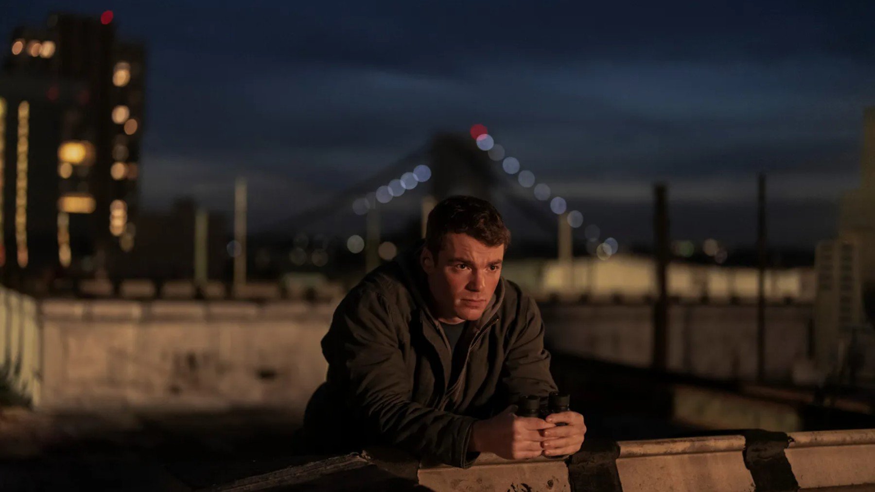Es la mejor serie de acción de Netflix y estrena su tercera temporada ...