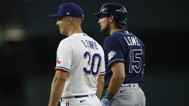 Former Rays infielder forced to settle for minor league deal with Reds