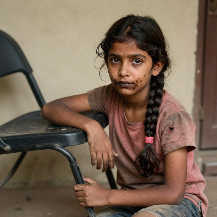 Indian national held by US immigration authorities in child sexual ...