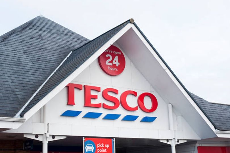 Tesco making big change for 'six weeks' and it starts from Tuesday morning