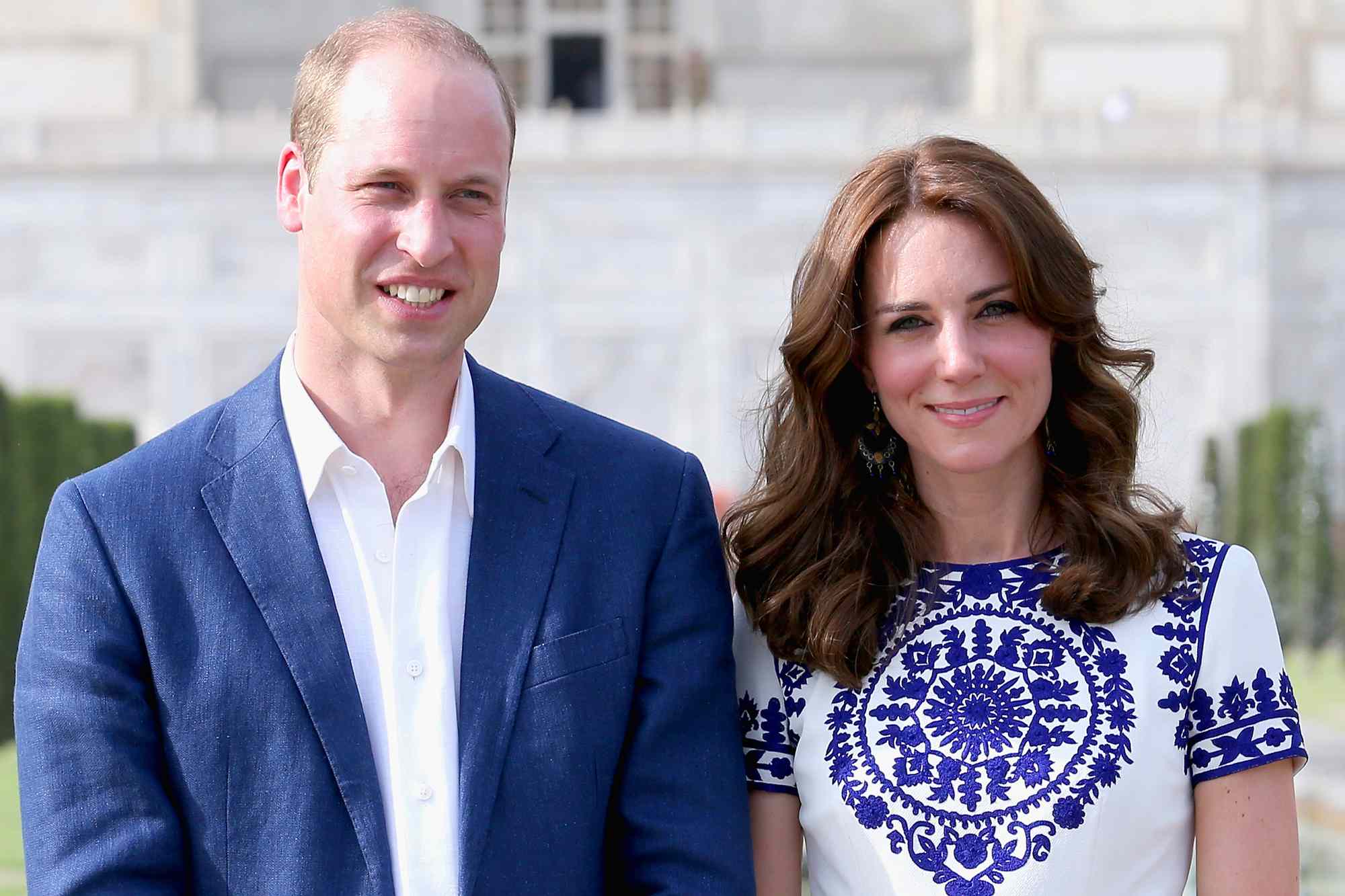 Prince William set for trip down memory lane in city he visited with ...