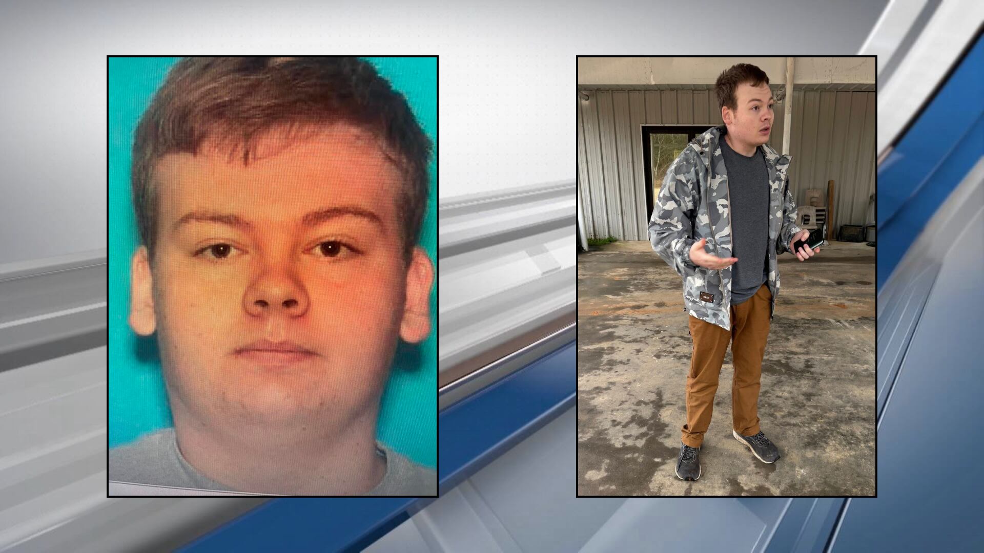 Jasper County deputies say missing Lufkin man has been found