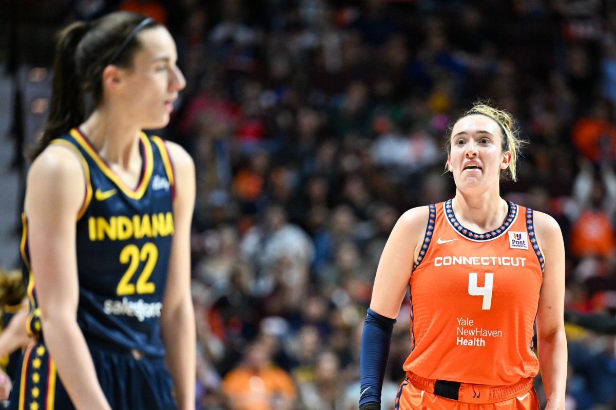 WNBA star Marina Mabrey admits to mistake in Caitlin Clark incident