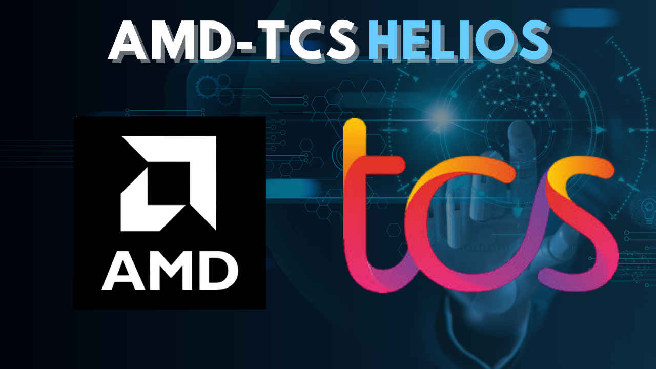 AMD – TCS Helios architecture explained: What 200MW of dedicated AI ...