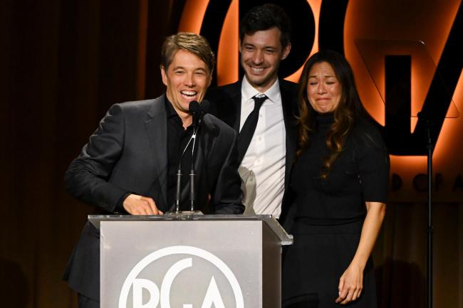 Who will win best picture? PGA heads on why their prize matters