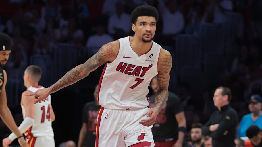 NBA 2024 redraft proves Kel'el Ware has changed everything for the Heat