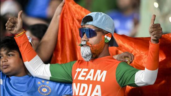 Roadhouse blues: The nomadic life of an Indian super fan