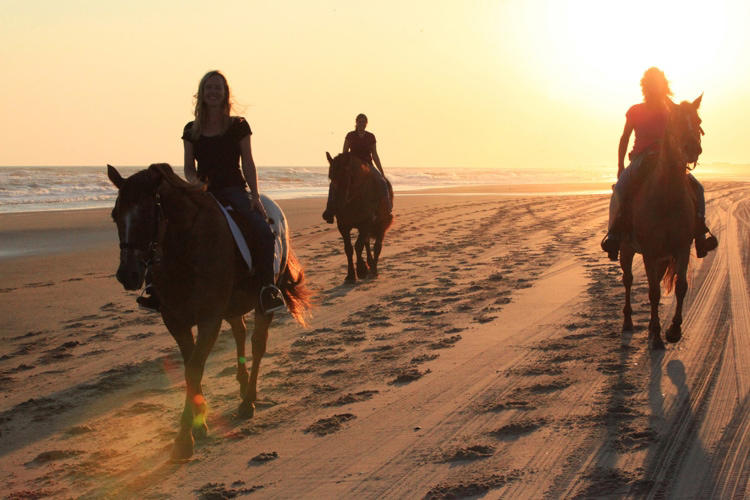 How to plan a family vacation in the Outer Banks