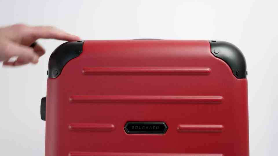 We tested 12 hard shell carry-ons to find the best for 2026
