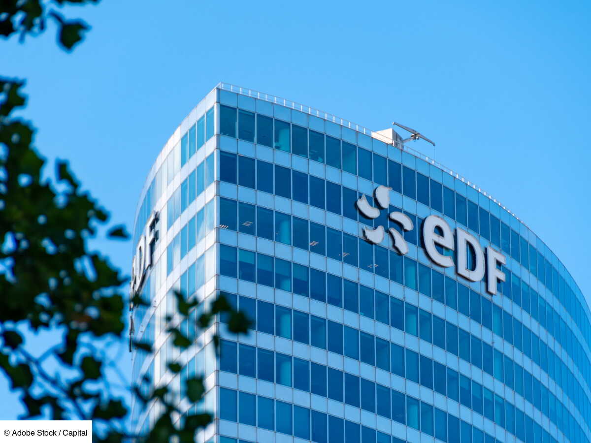 EDF contraint de verser plus de 300 000 euros d’indemnités à un cadre ...