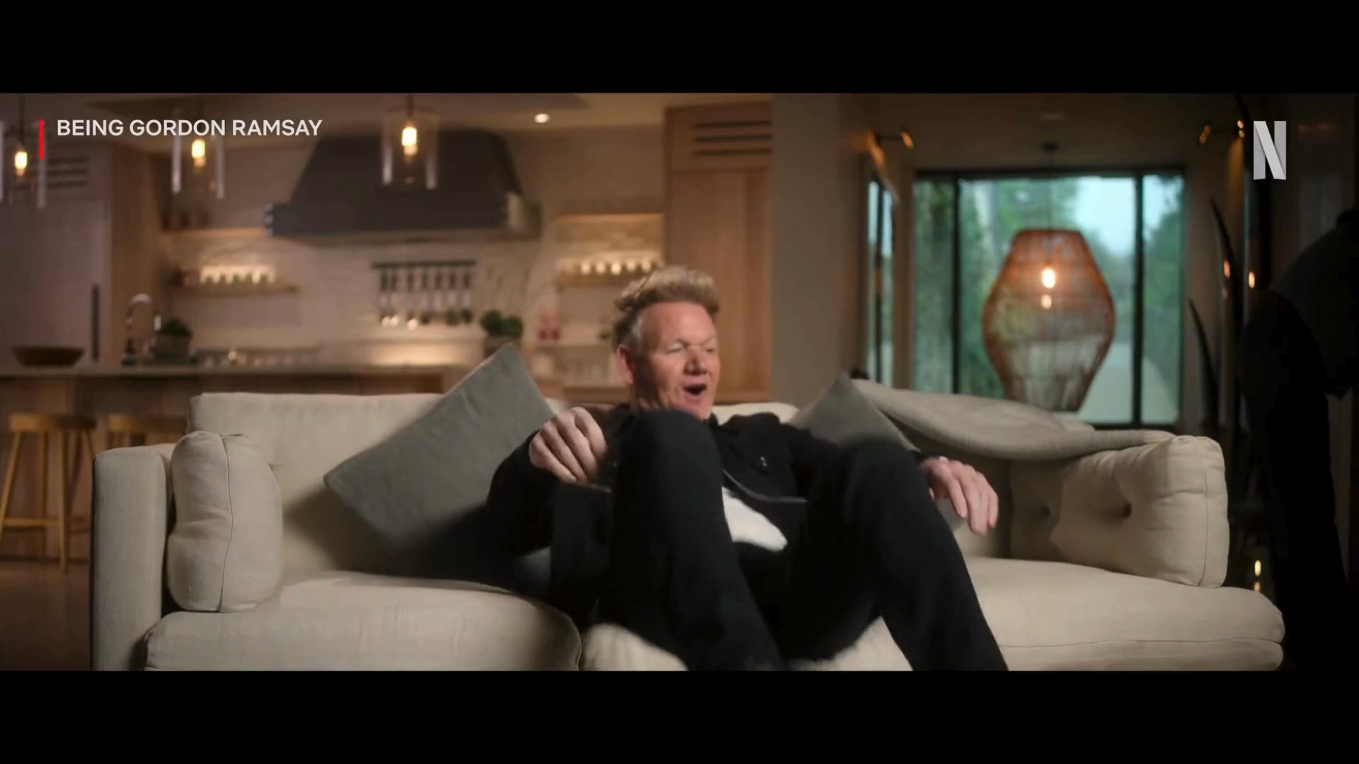 Watch the trailer for ‘Being Gordon Ramsay’