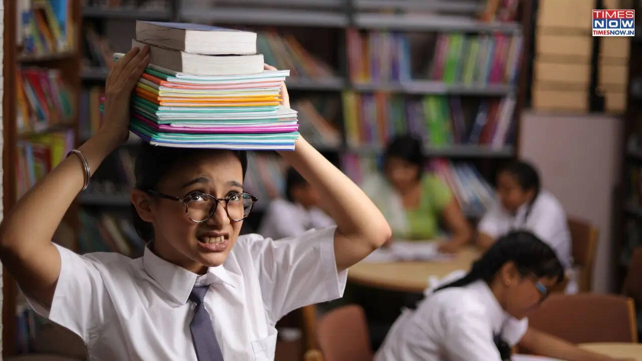 CBSE class 10 passing marks explained: How much do you need to reach ...