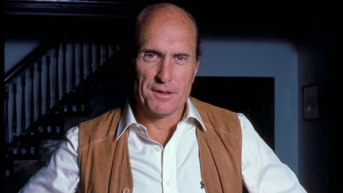Academy award-winning actor Robert Duvall of Apocalypse Now fame dies at 95