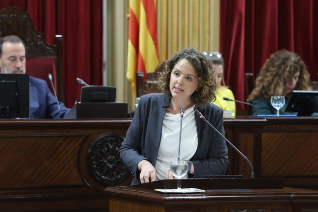 PP y Vox tumban la propuesta de MÉS para incrementar el salario mínimo ...