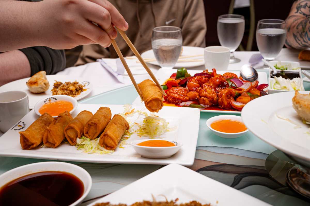 The 14 best dim sum spots in Philly