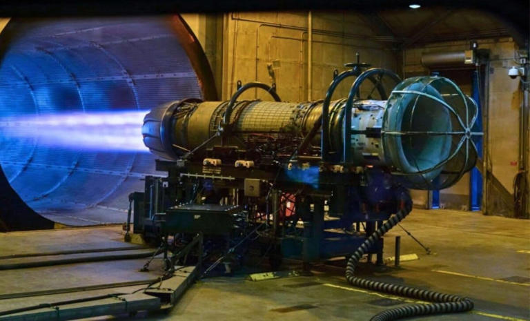 Russian scientists build plasma engine that could reach Mars in 30 days ...
