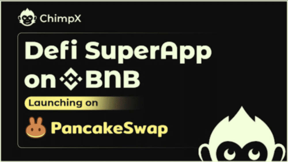 ChimpX AI leads the DefAI movement with Mojo SuperApp ahead of final ...