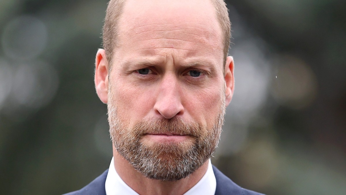 Prince William will 'remain isolated' as he readies to become king ...