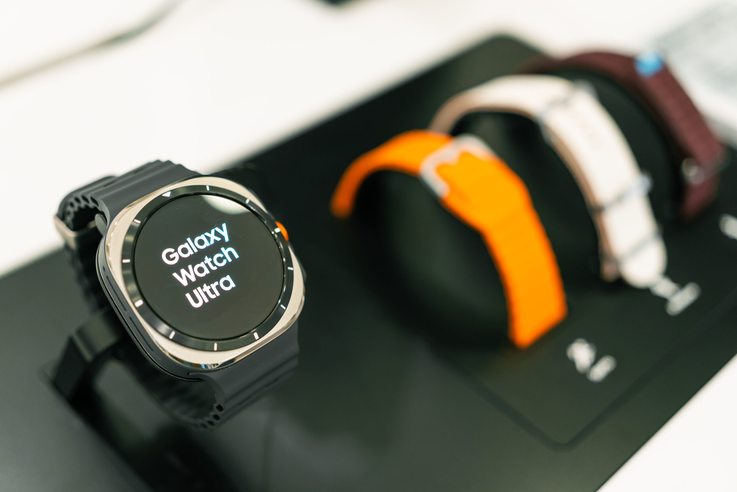 One UI 9 Watch beta nadchodzi. Oto kiedy trafi na starsze smartwatche ...