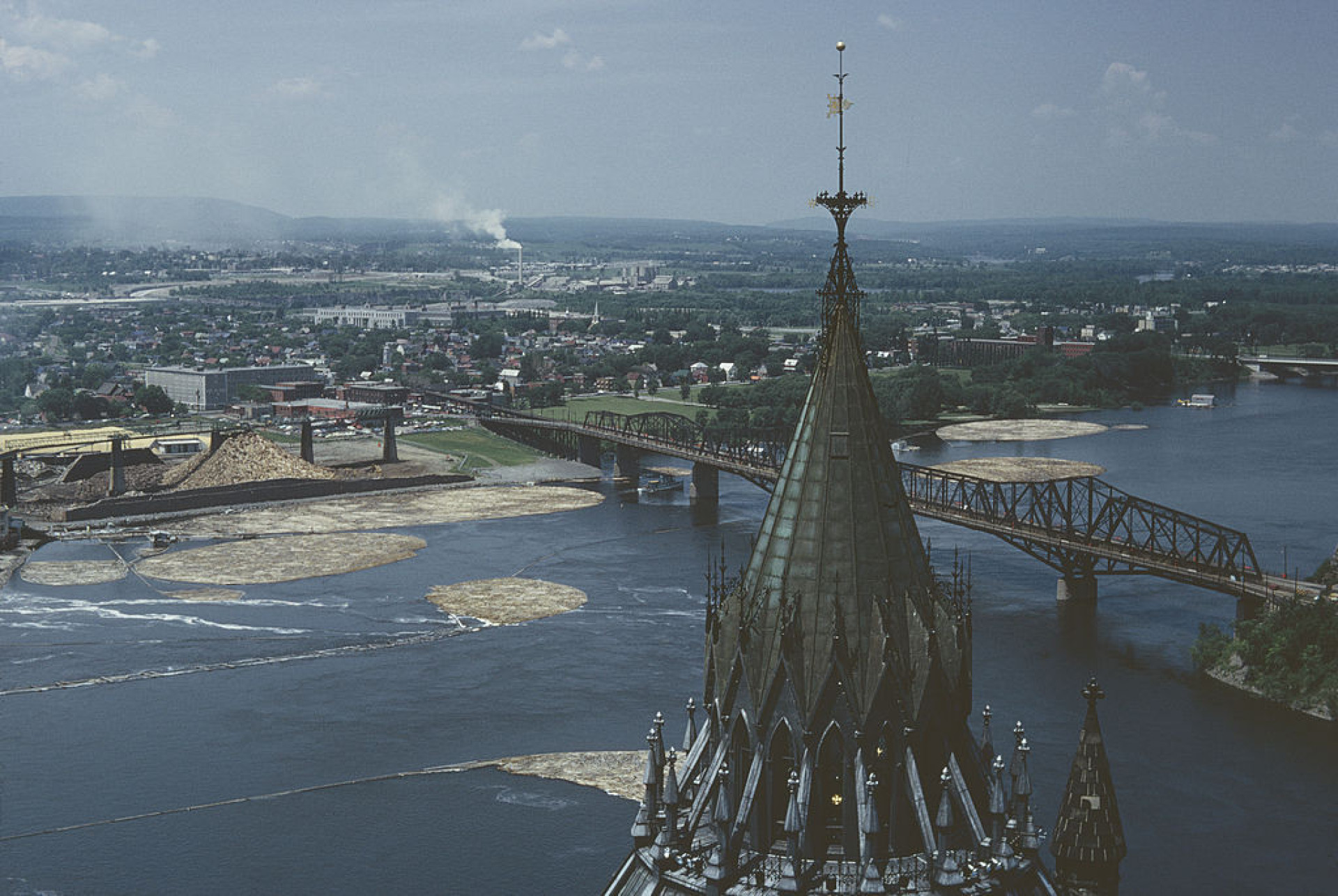 The 15 deepest rivers in the world