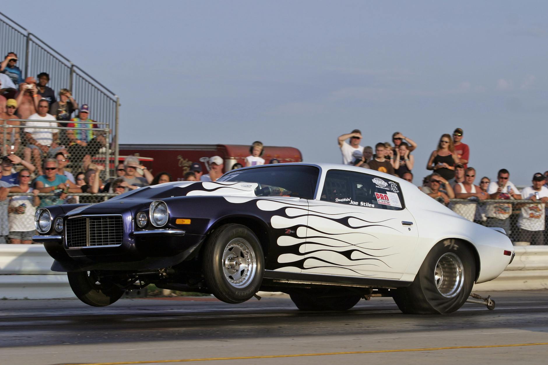 IHRA expands again as Virginia Motorsports Park sale raises bigger ...
