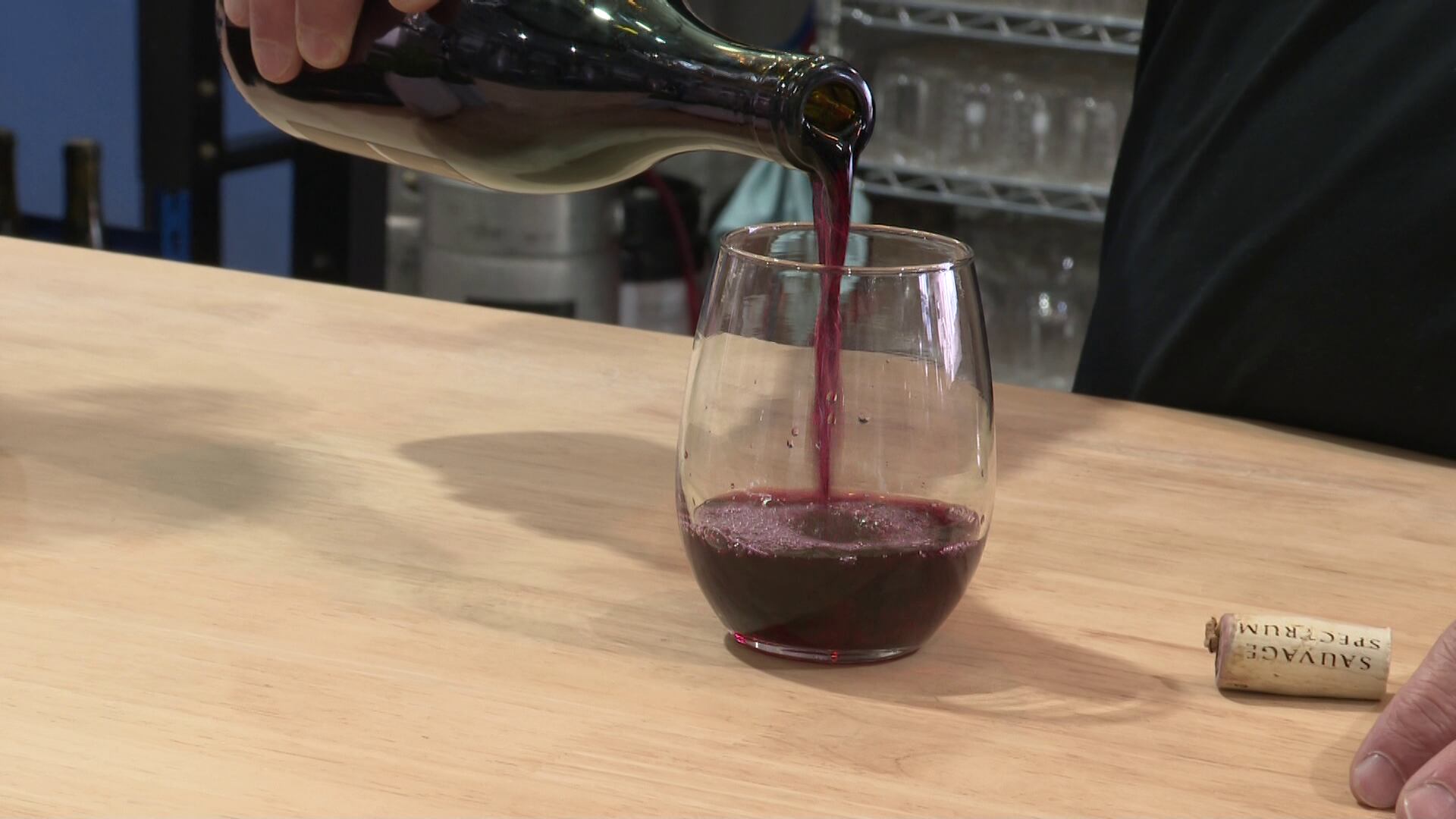 Palisade winery receives national recognition