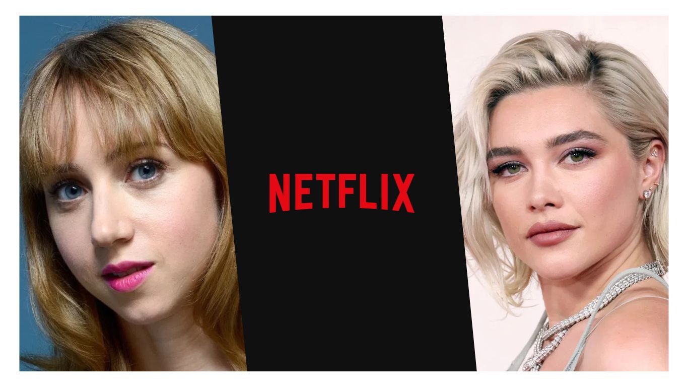 Florence Pugh Stars in Netflix East of Eden Adaptation with 89% Score
