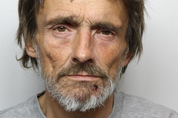 Police concerned for welfare of Bradford man missing for more than two ...
