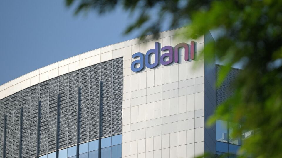 Powering the chips: Why Adani, Reliance are building a $125 bn moat ...