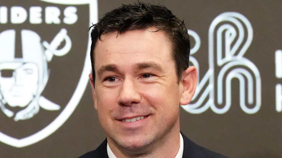 Klint Kubiak may already have Raiders version of Rashid Shaheed on the roster