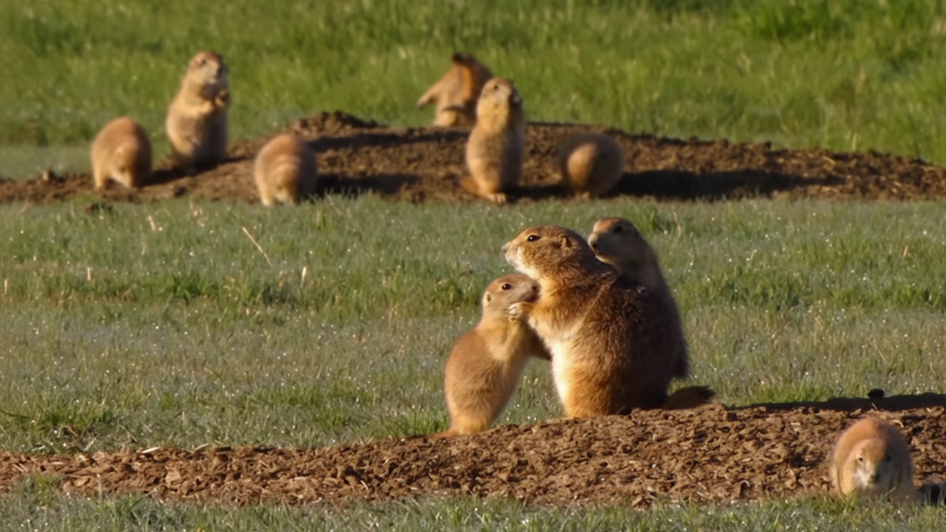 These animals survived dinosaurs - but humans might be too much for them