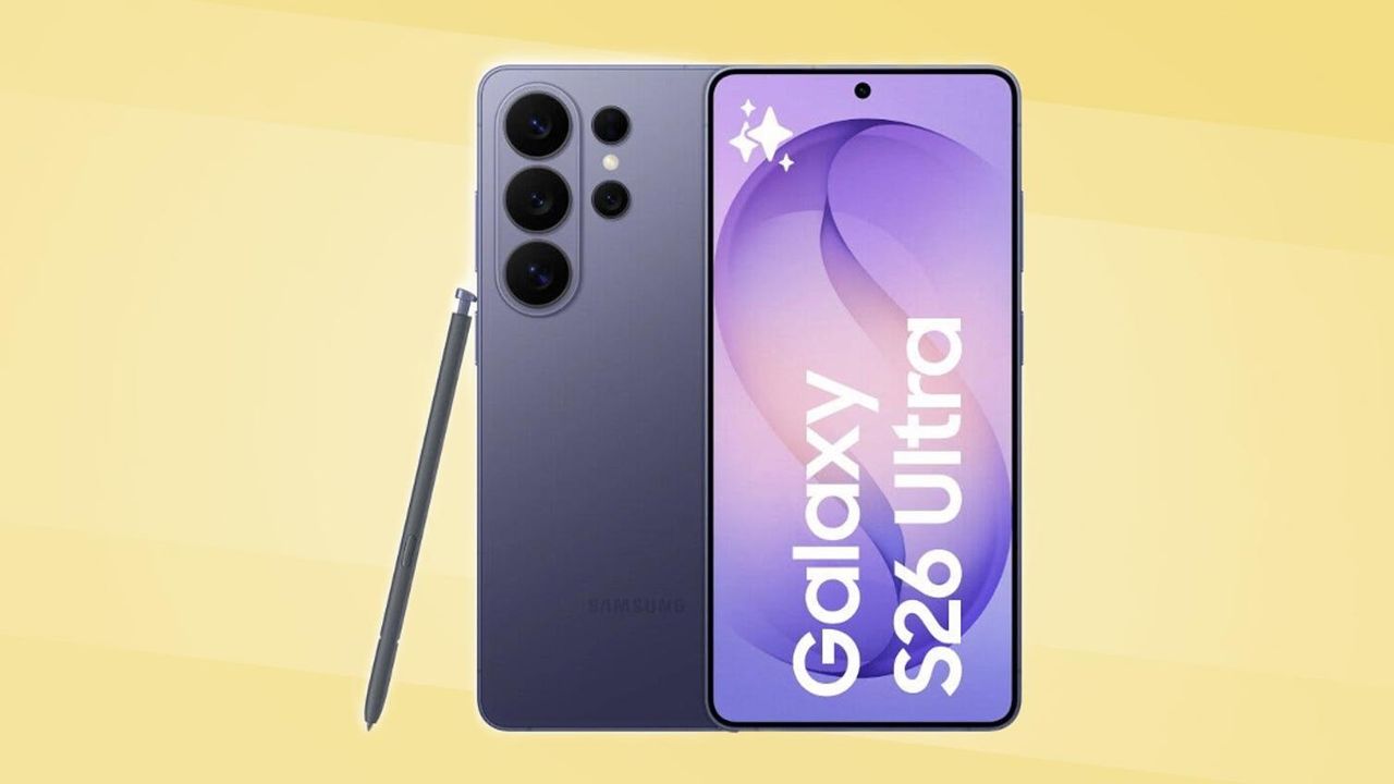 Samsung Galaxy S26 Ultra's most exciting new feature leaks again — and now we know how smart it will be